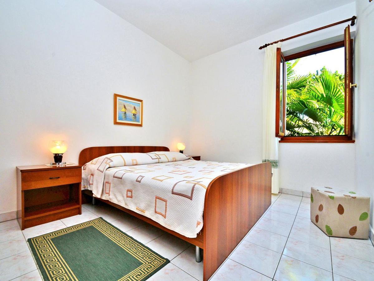 Apartment Bruna 653 ราบัซ ภายนอก รูปภาพ