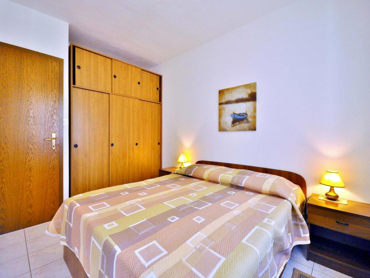 Apartment Bruna 653 ราบัซ ภายนอก รูปภาพ