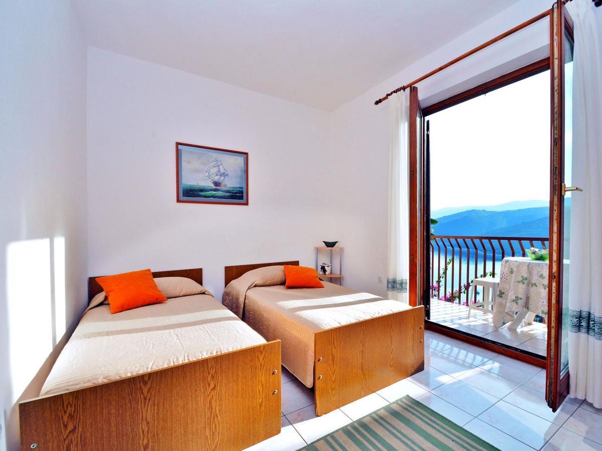 Apartment Bruna 653 ราบัซ ภายนอก รูปภาพ