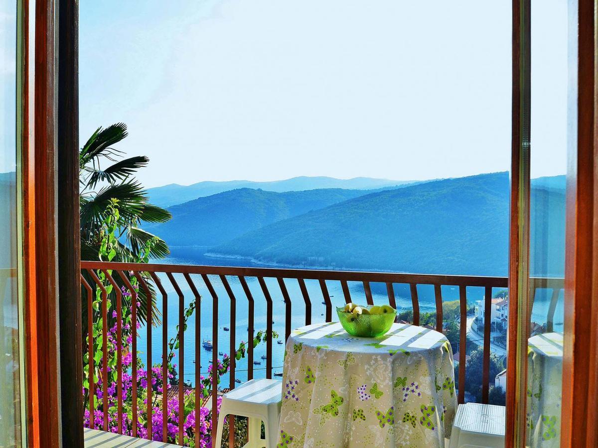 Apartment Bruna 653 ราบัซ ภายนอก รูปภาพ