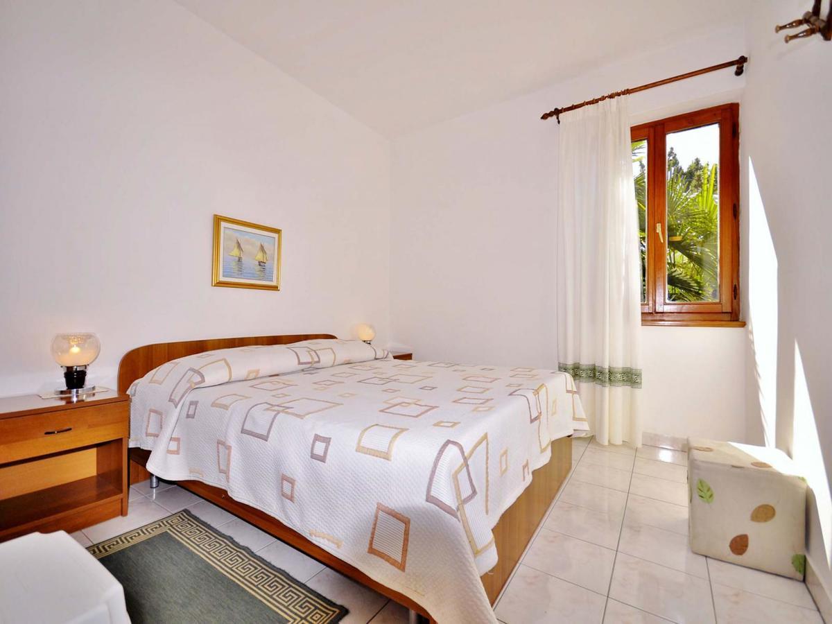 Apartment Bruna 653 ราบัซ ภายนอก รูปภาพ