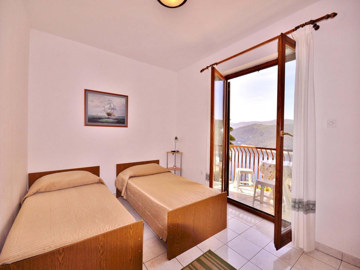 Apartment Bruna 653 ราบัซ ภายนอก รูปภาพ